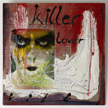 Killer Lover